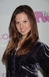 Photos de Mackenzie Rosman - Teen Peoples 20 Teens Who Will Change the World Awards Luncheon - 16